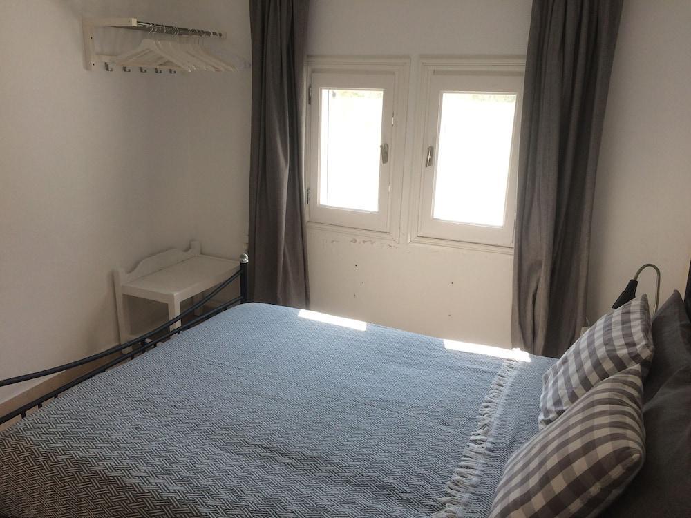 Villa Tillia Panormos  외부 사진