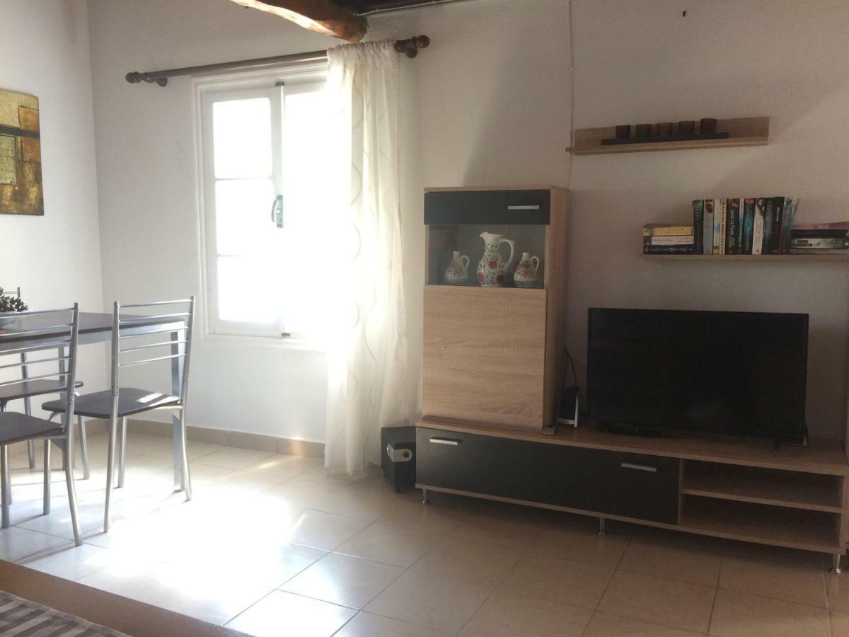 Villa Tillia Panormos  외부 사진