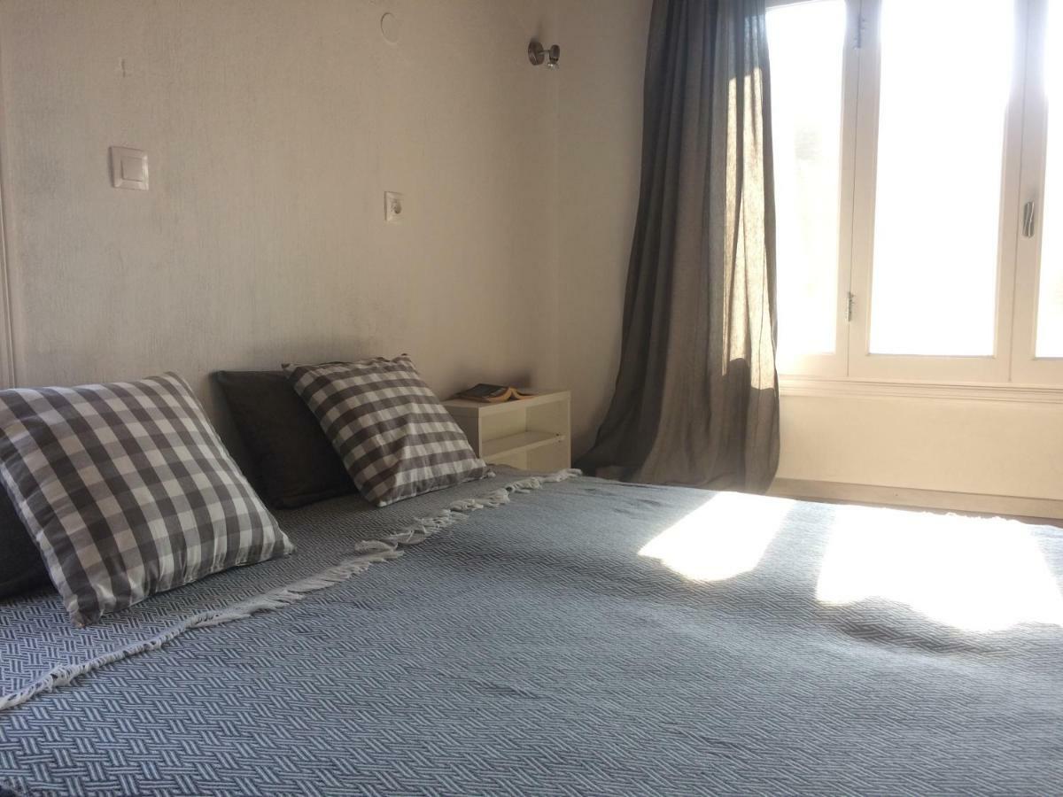 Villa Tillia Panormos  외부 사진
